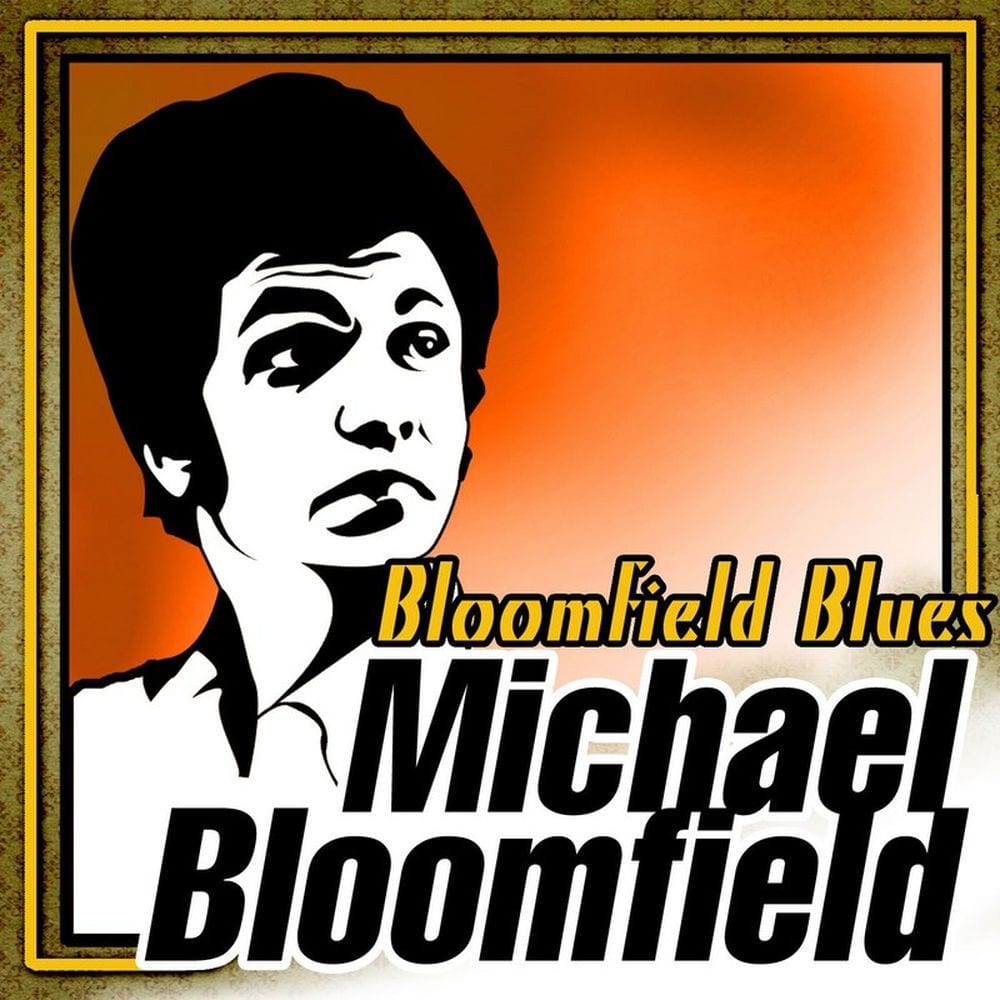 Bloomfield Blues cover