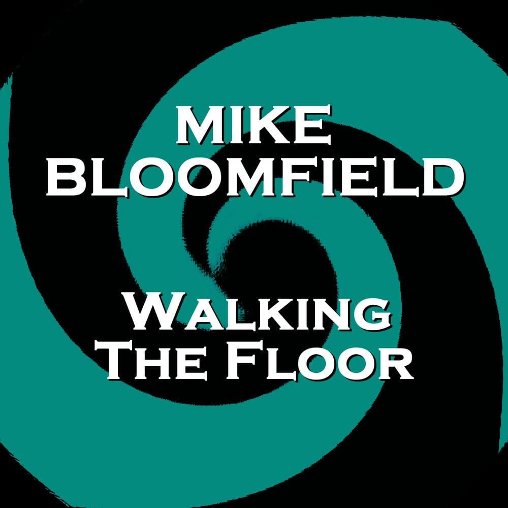 Walking the Floor cover