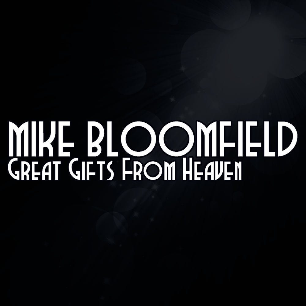 Great Gifts From Heaven cover