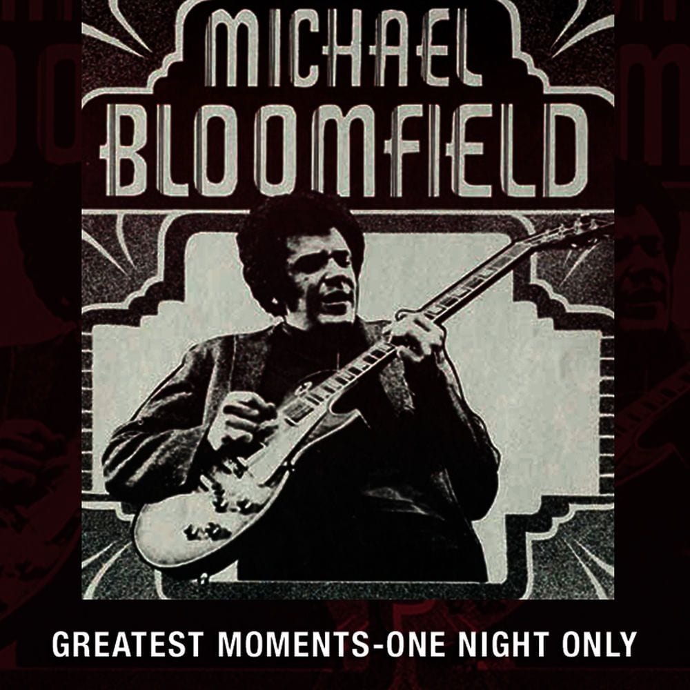 Greatest Moments - One Night Only cover