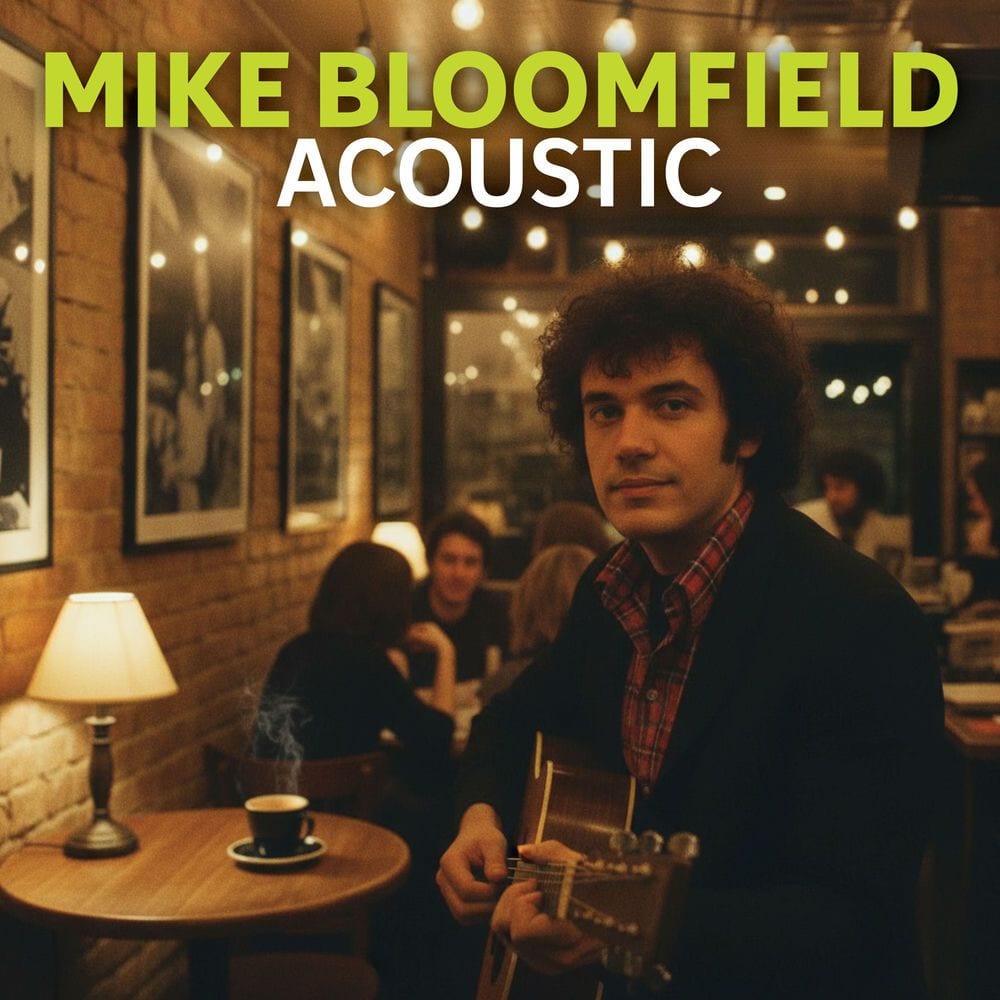 Acoustic cover