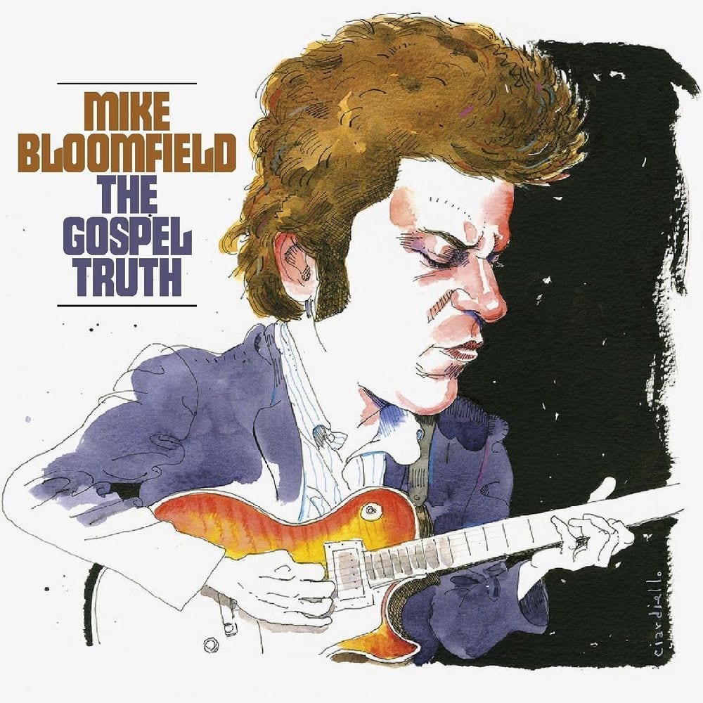 At the Cross cover