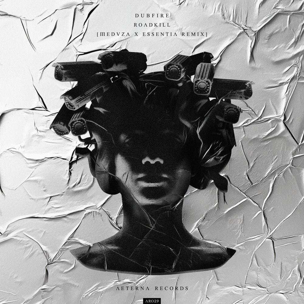 Roadkill (Meduza & ESSENTIA Remix Extended) cover