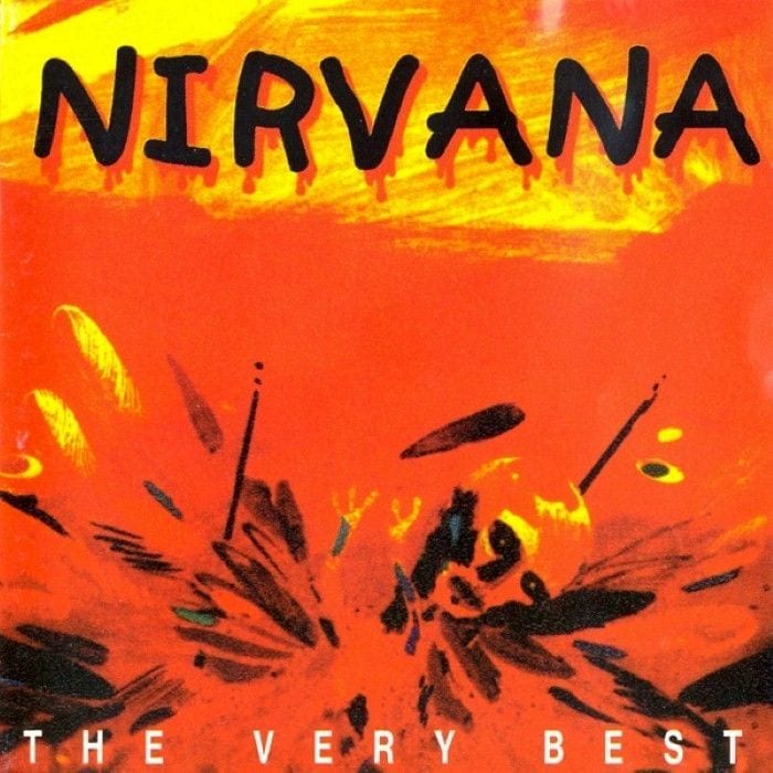 The Very Best cover