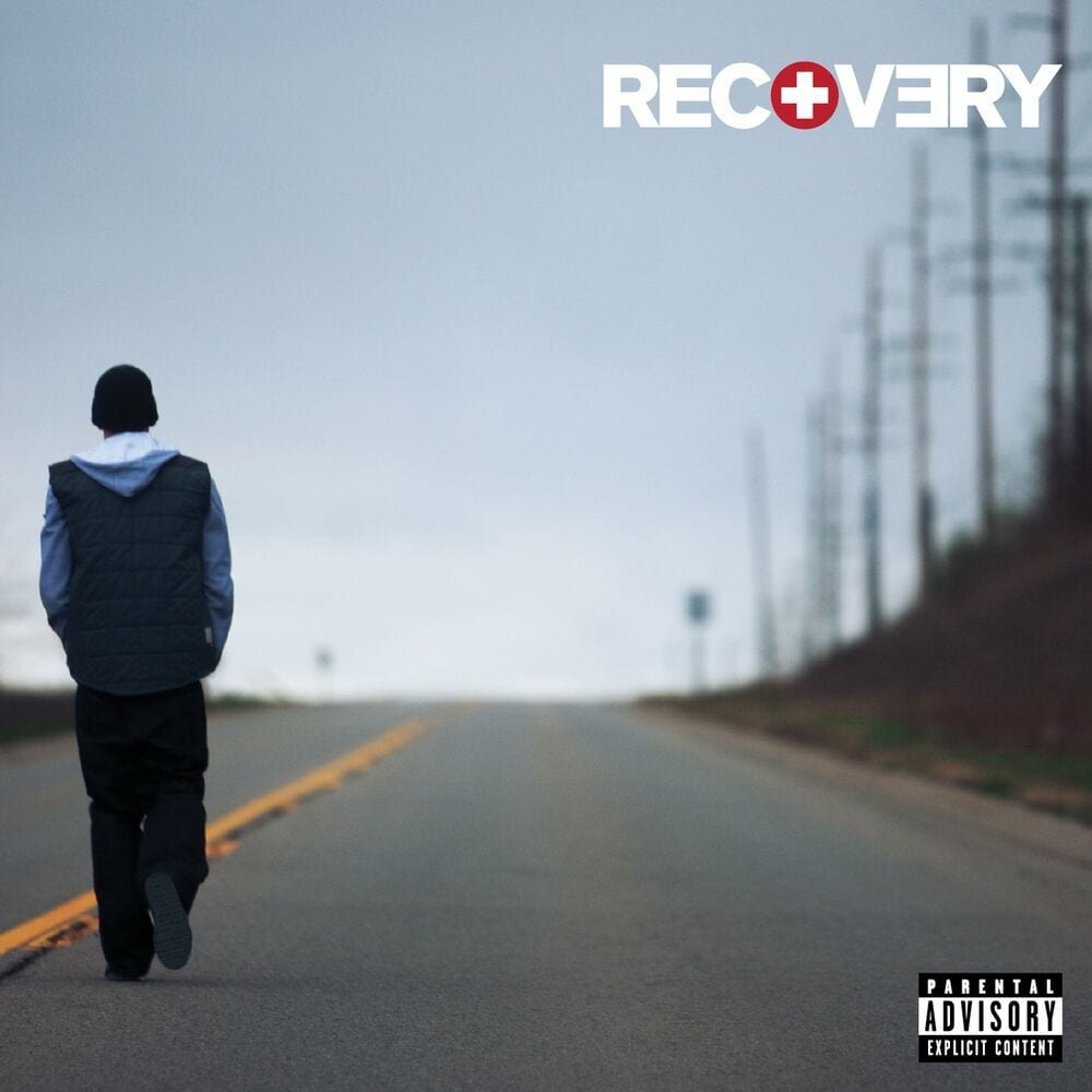 Recovery cover