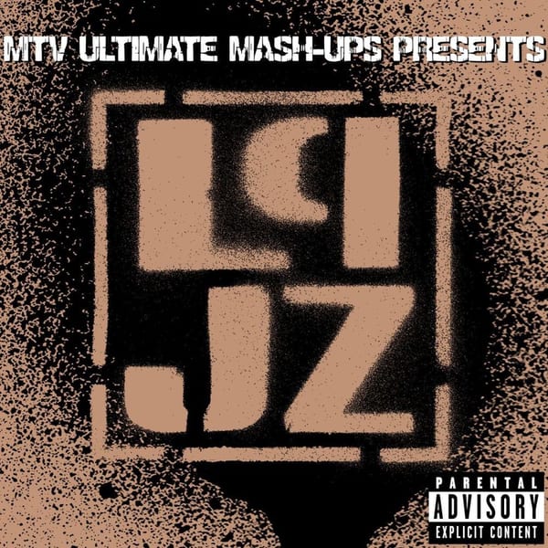 Dirt Off Your Shoulde r/ Lying From You: MTV Ultimate Mash-Ups Presents Collision Course cover