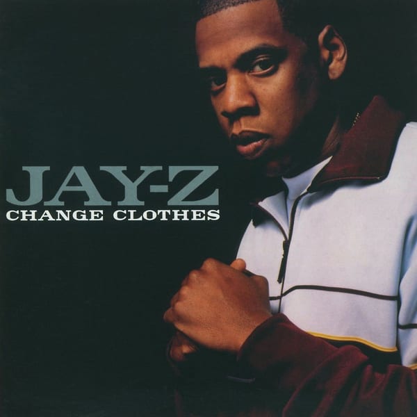 Change Clothes cover