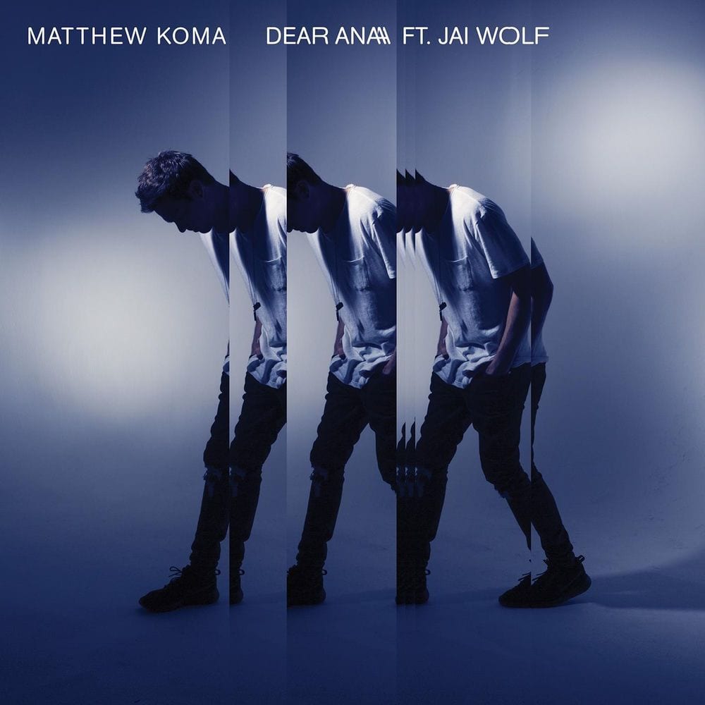 Dear Ana (feat. Jai Wolf) cover