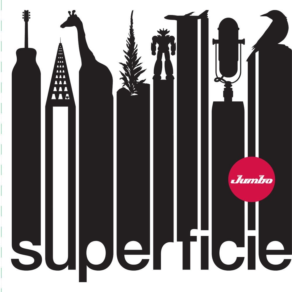 Superficie cover