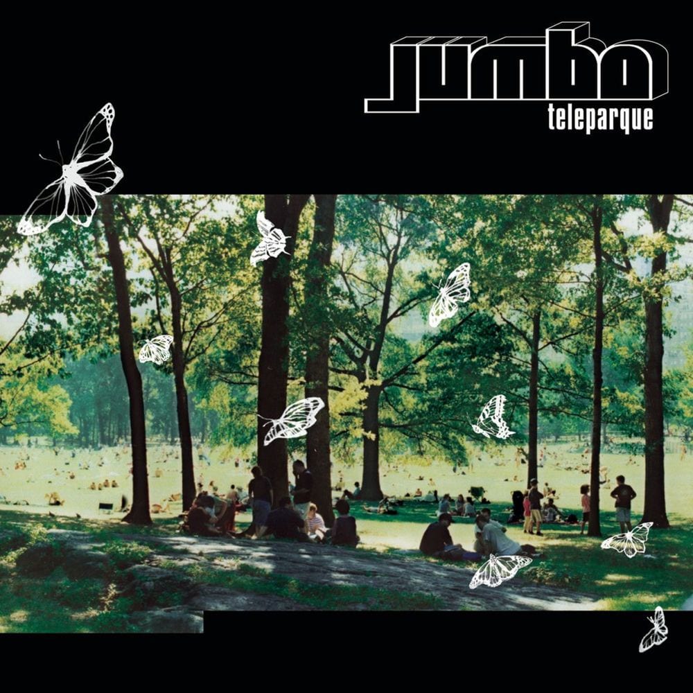 Teleparque cover