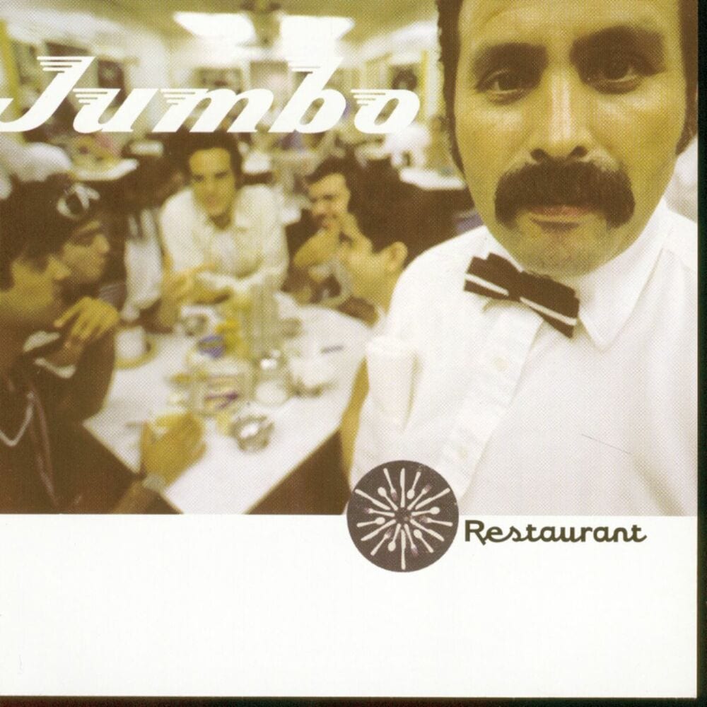 Restaurant cover