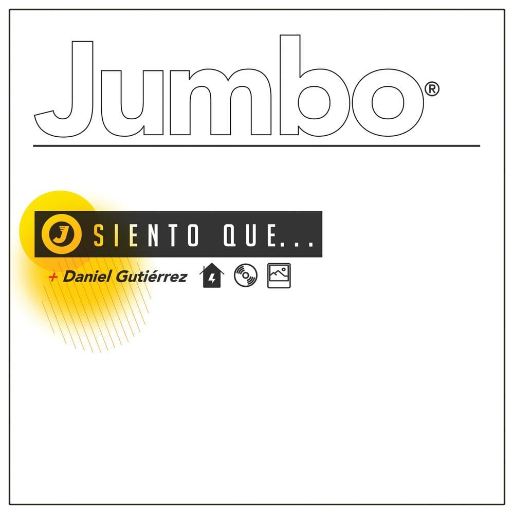 Siento Que… (En Directo) cover