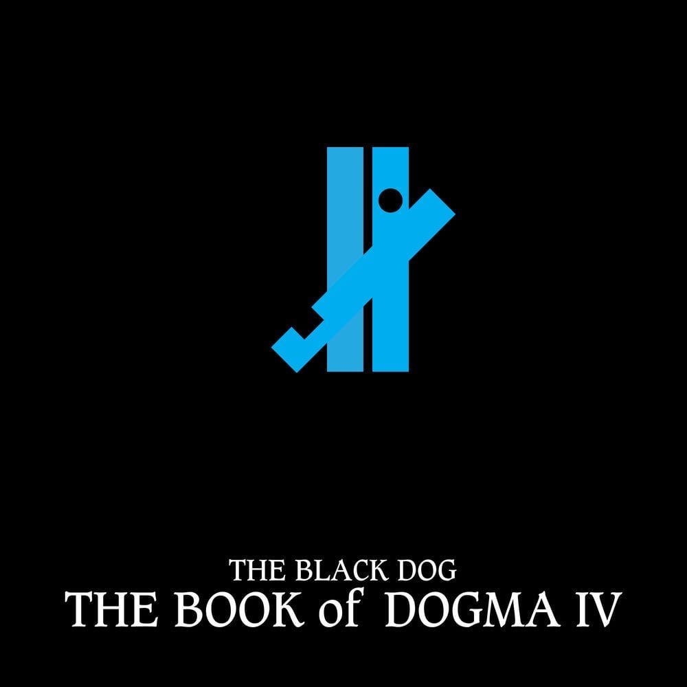 The Book of Dogma IV cover