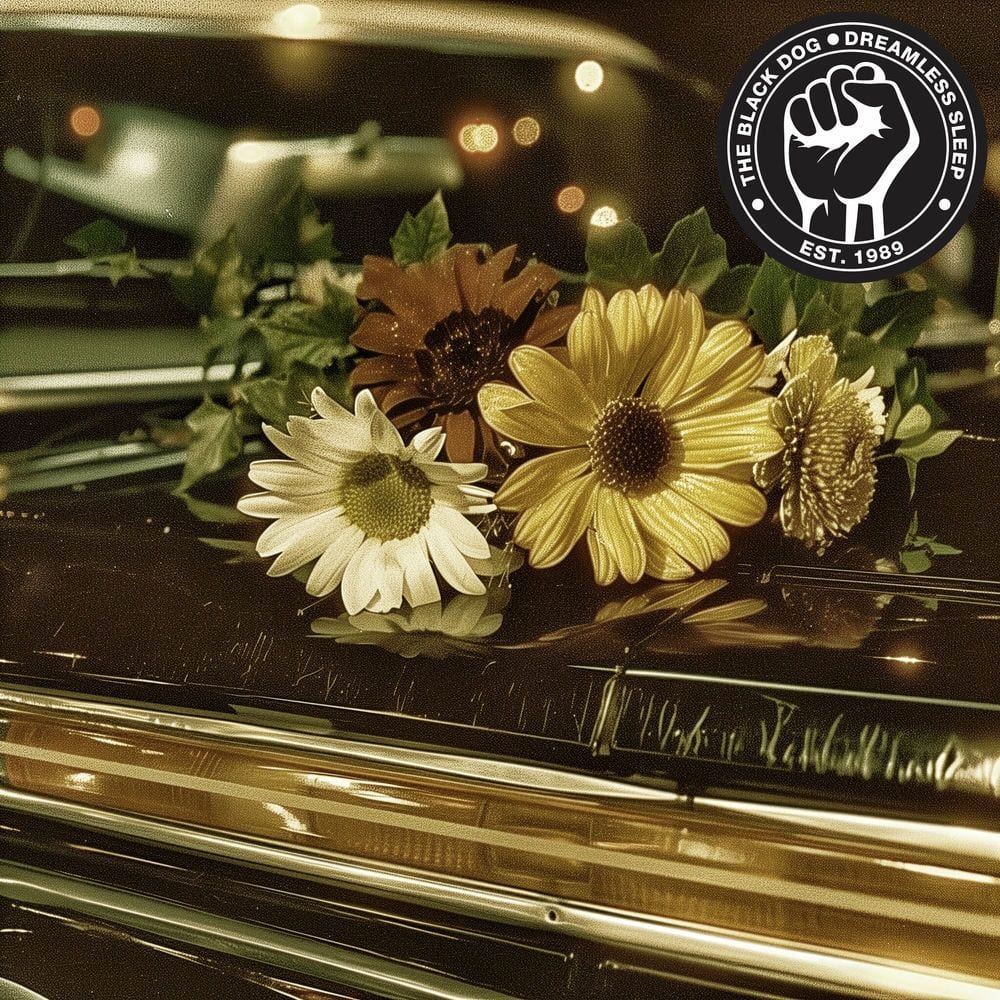 Dreamless Sleep EP cover