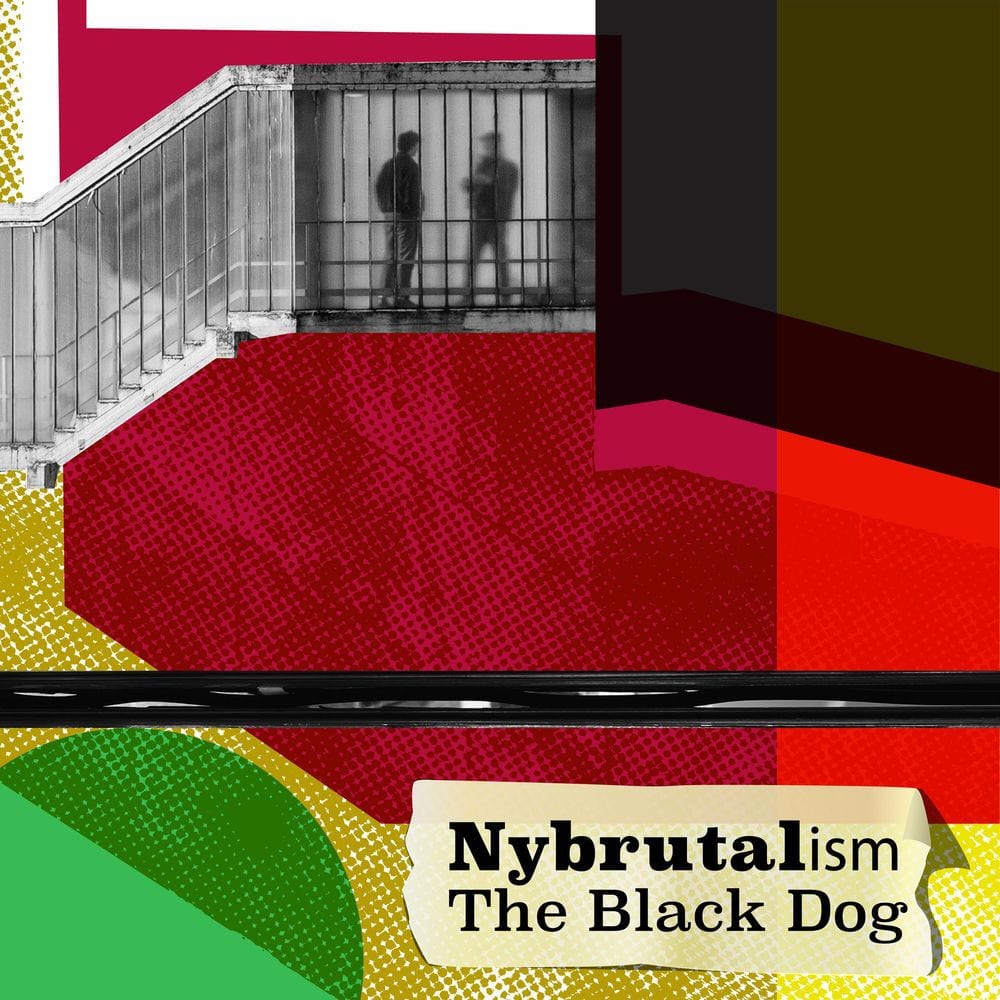 Nybrutalism cover