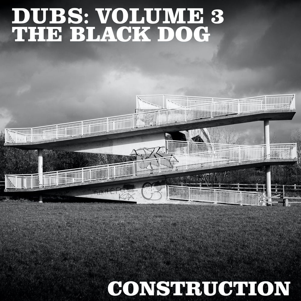 Dubs: Volume 3 cover