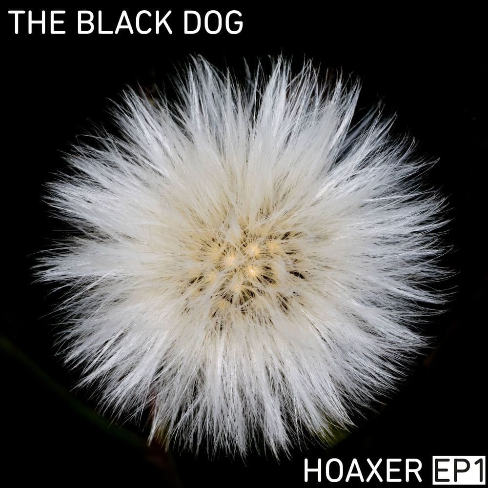 Hoaxer EP 1 cover