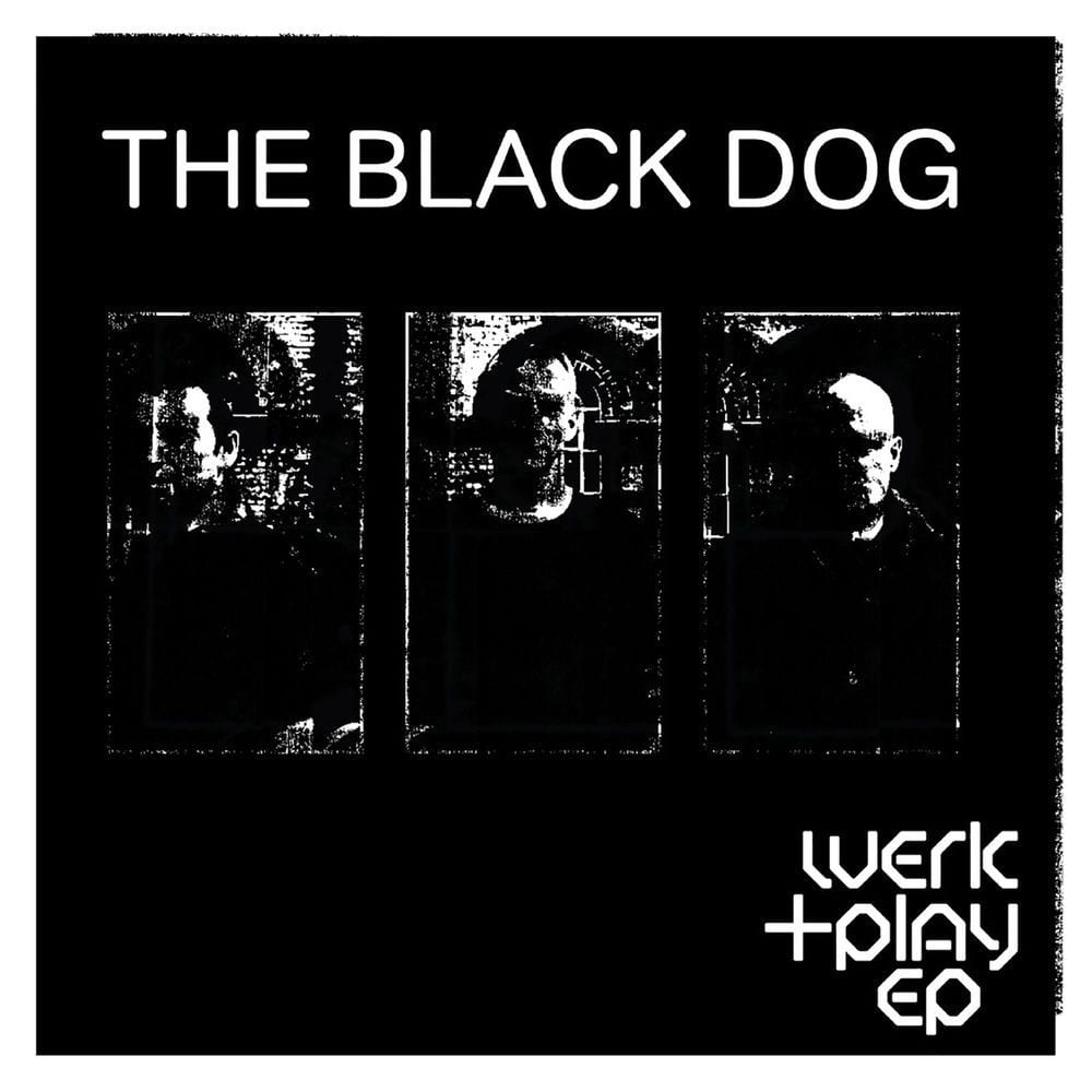 Werk + Play cover