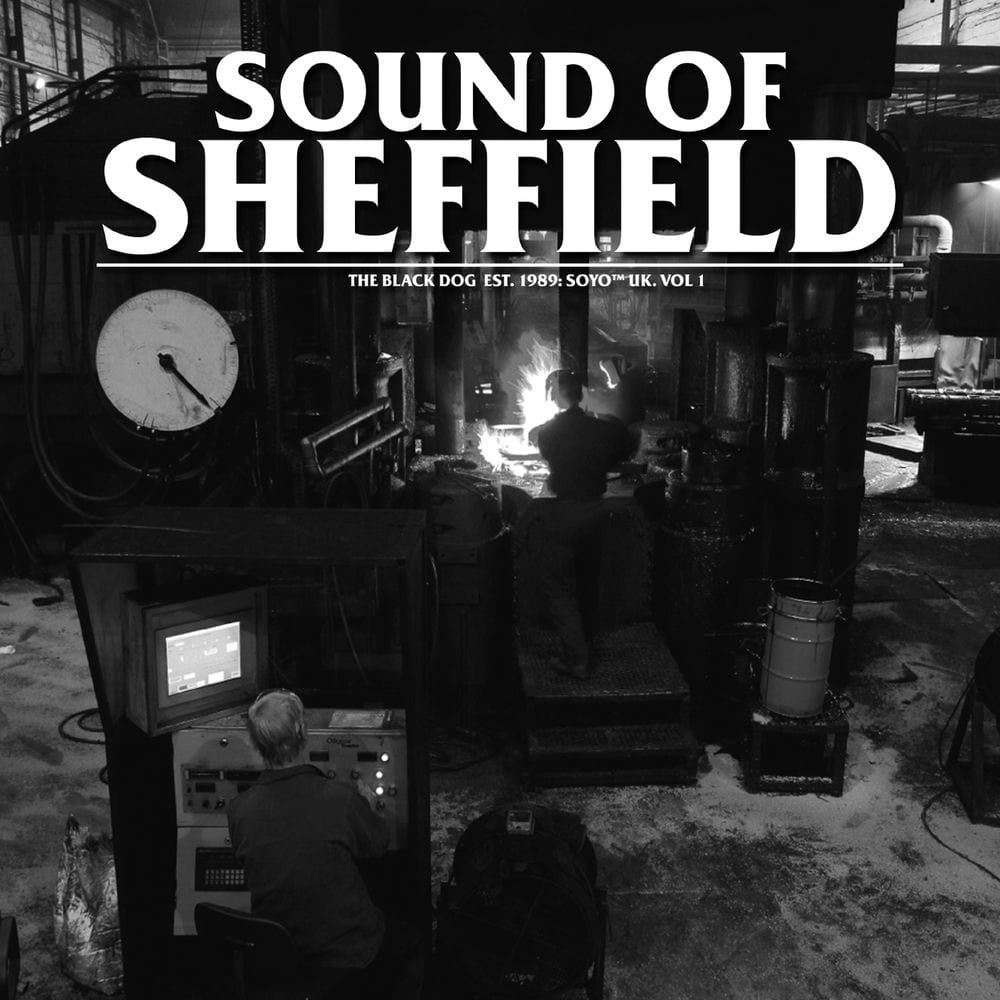 Sound of Sheffield (Vol. 1) cover