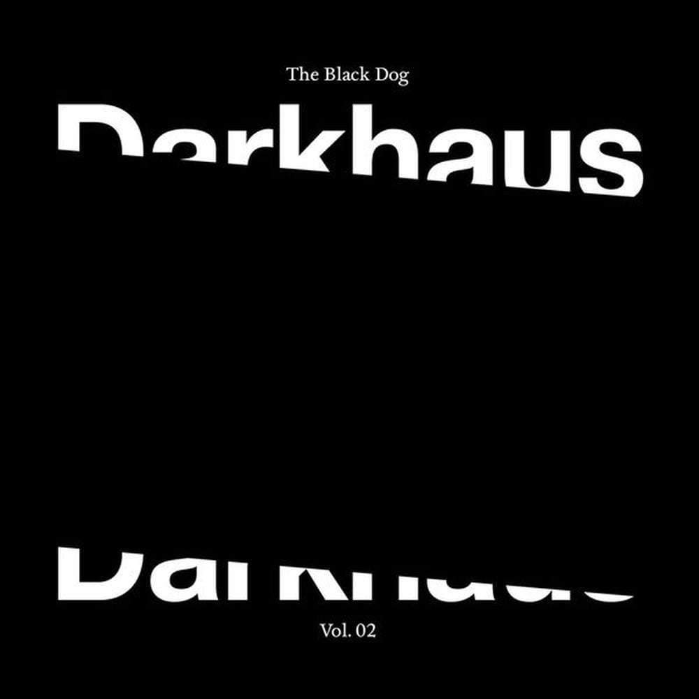Darkhaus, Vol. 02 cover
