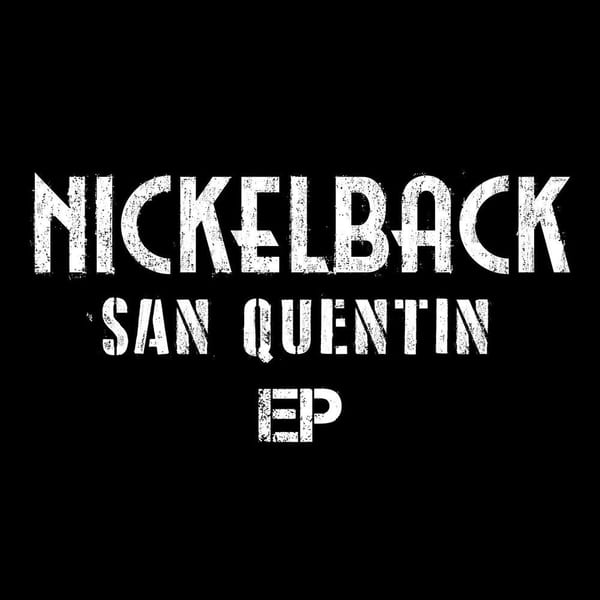 San Quentin cover