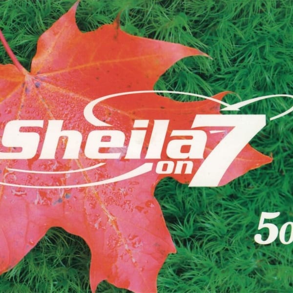 507 album cover