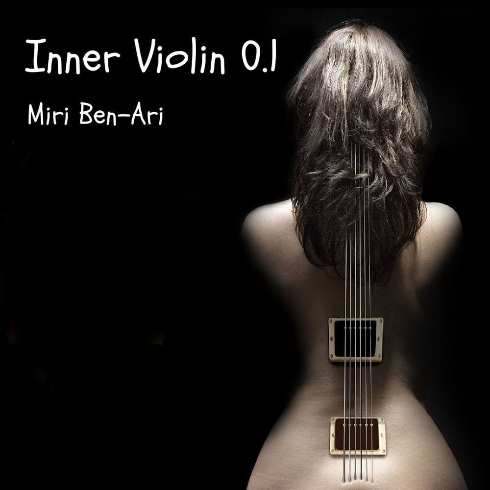 Inner Violin 0.1 cover