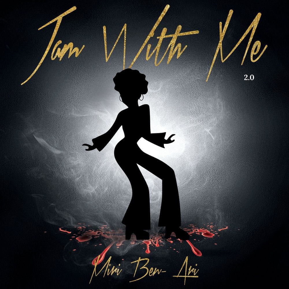 Jam With Me 2.0 cover