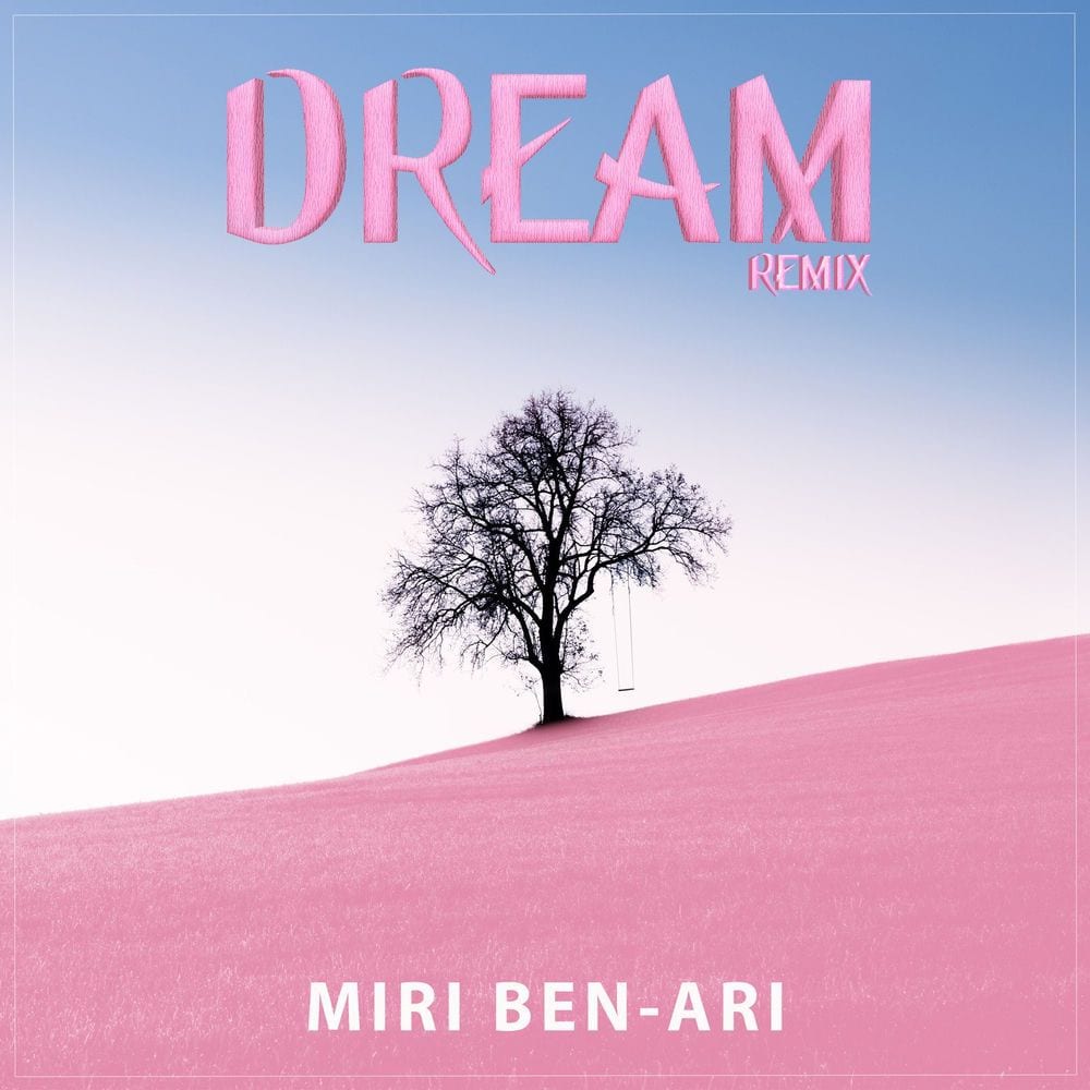 Dream (Remix) cover
