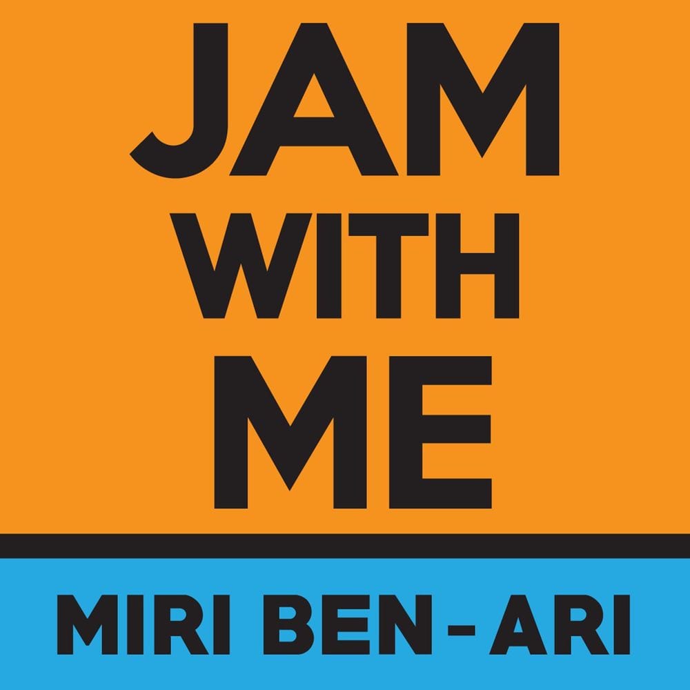 Jam with Me cover