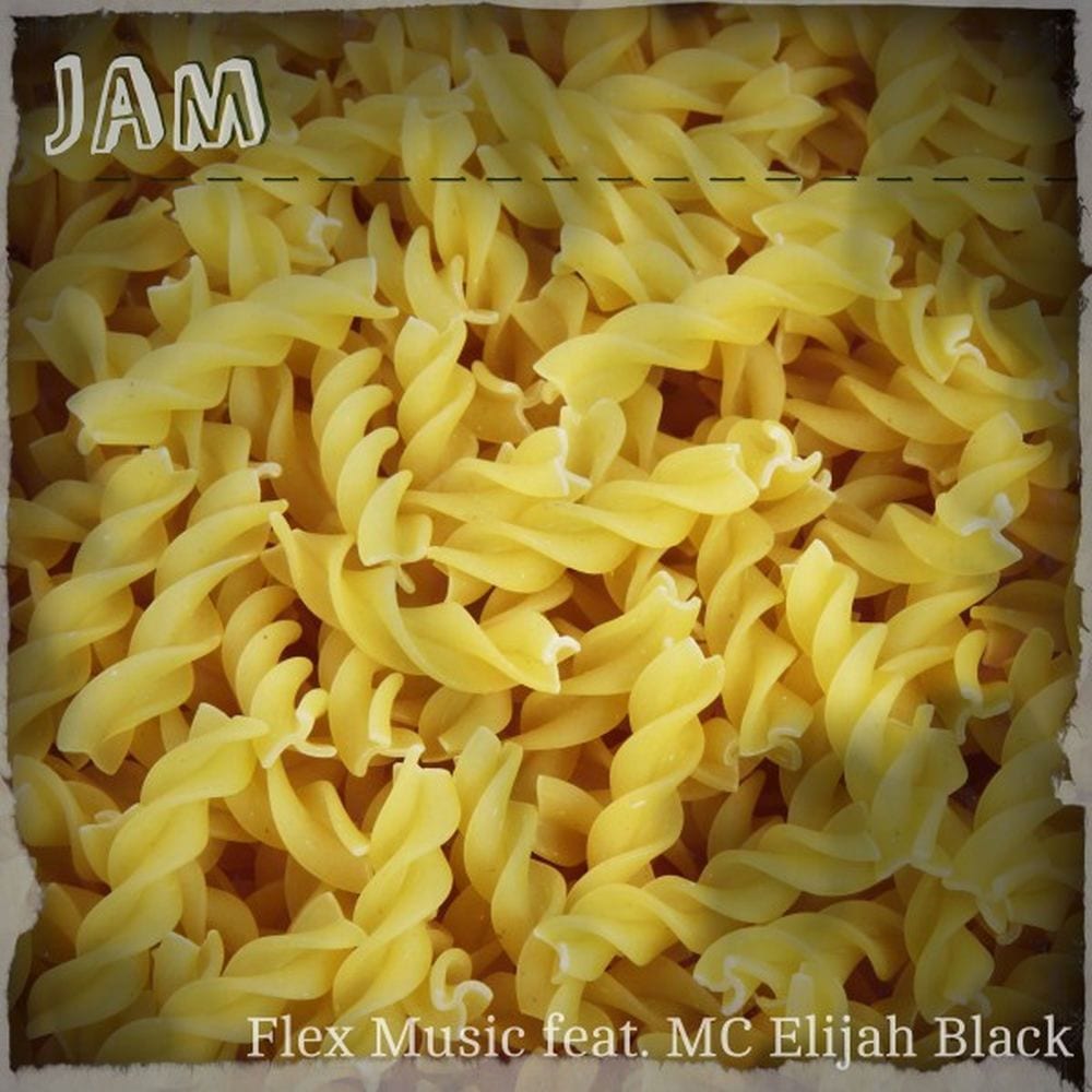 Jam cover