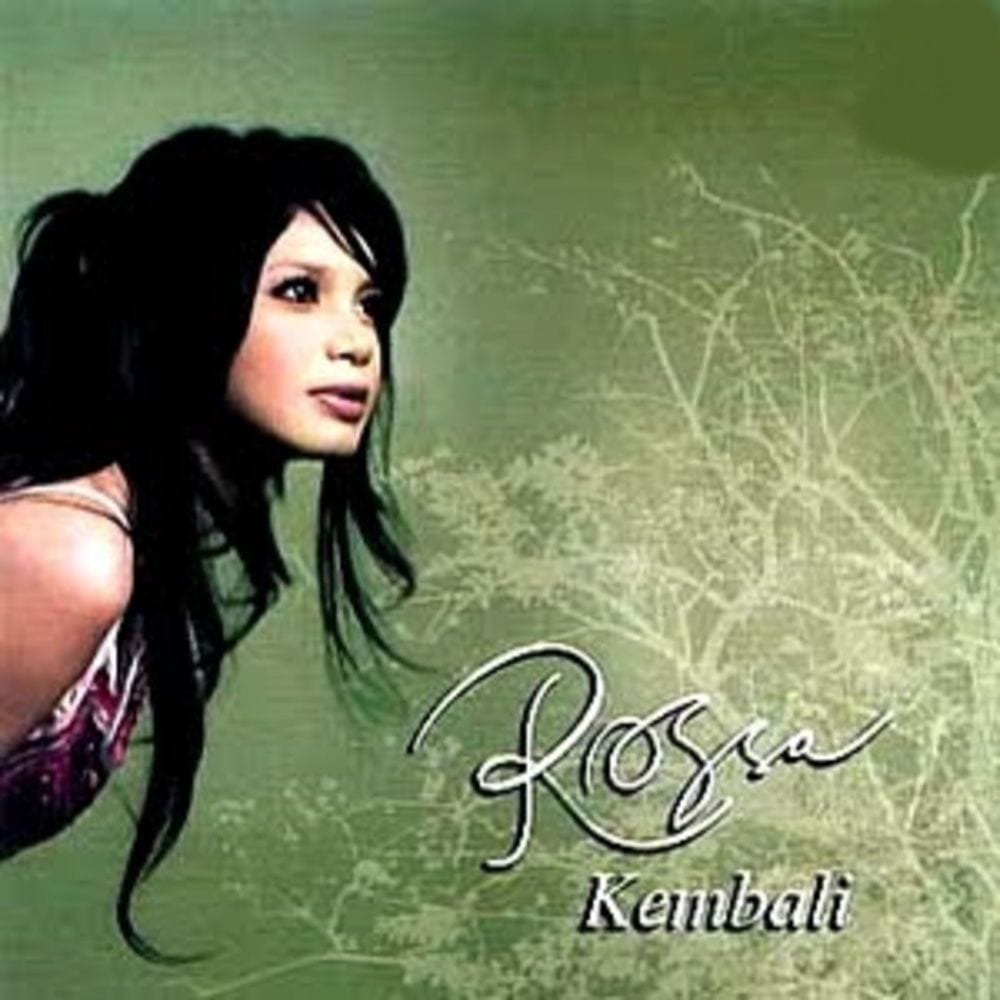 Kembali cover