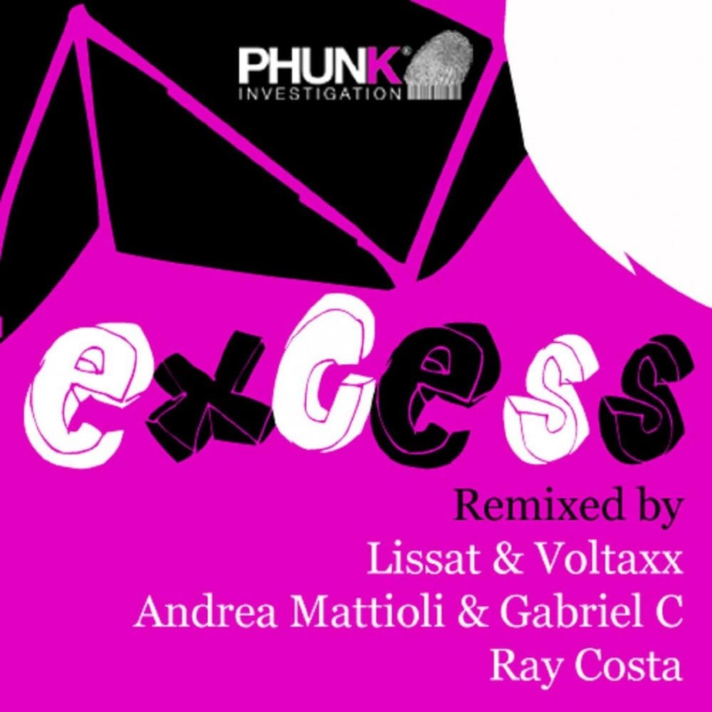 Excess cover