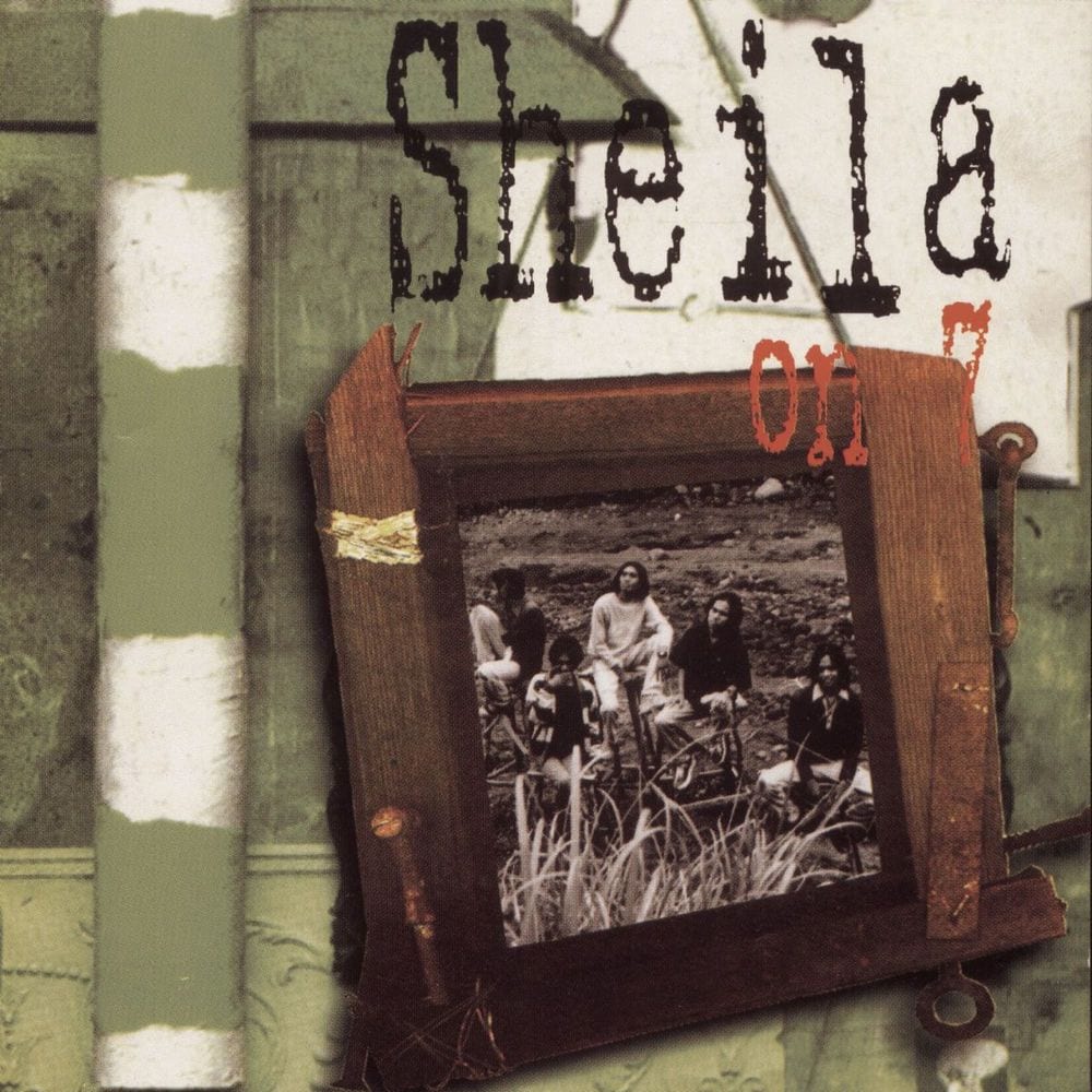 Sheila on 7 cover