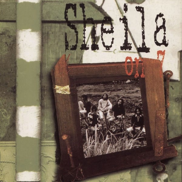Sheila on 7 cover