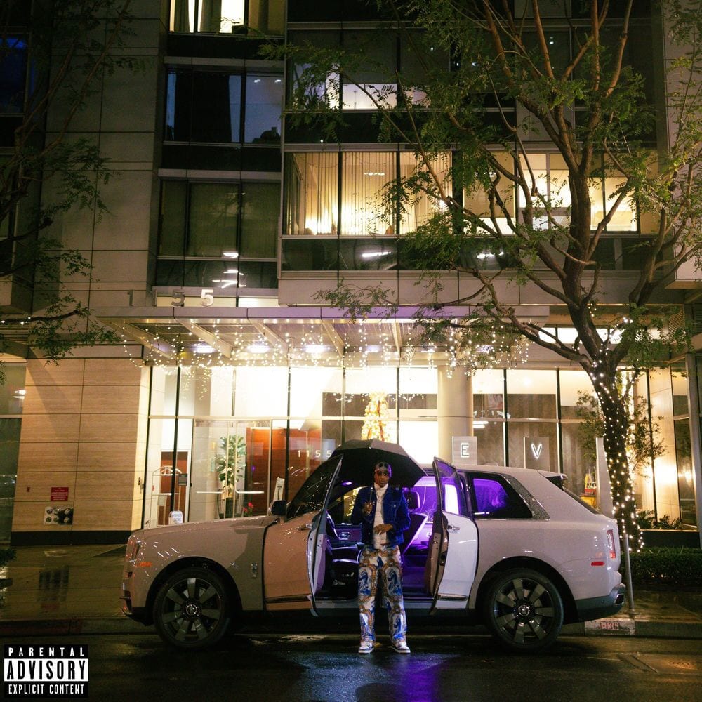 Numbers cover