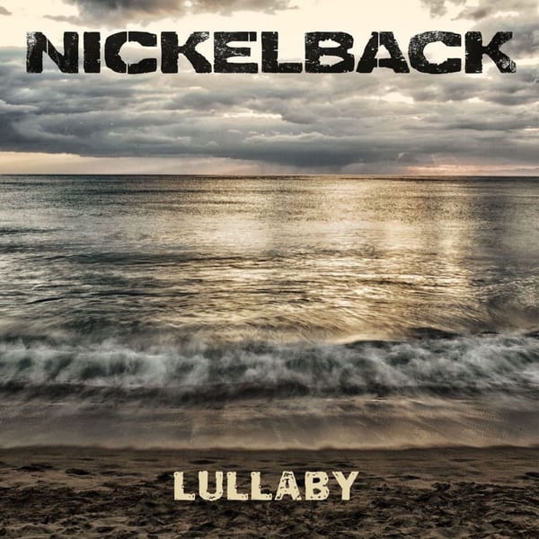 Lullaby cover