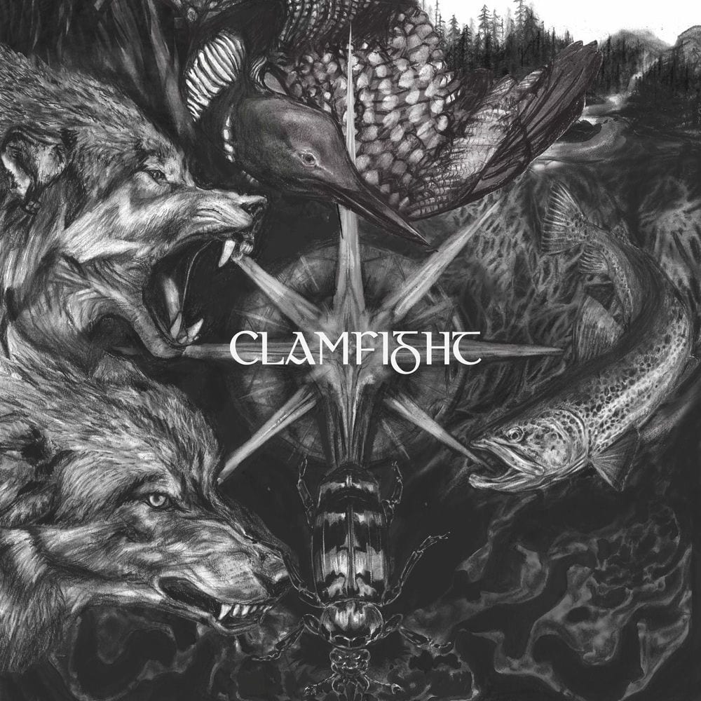 Clamfight cover