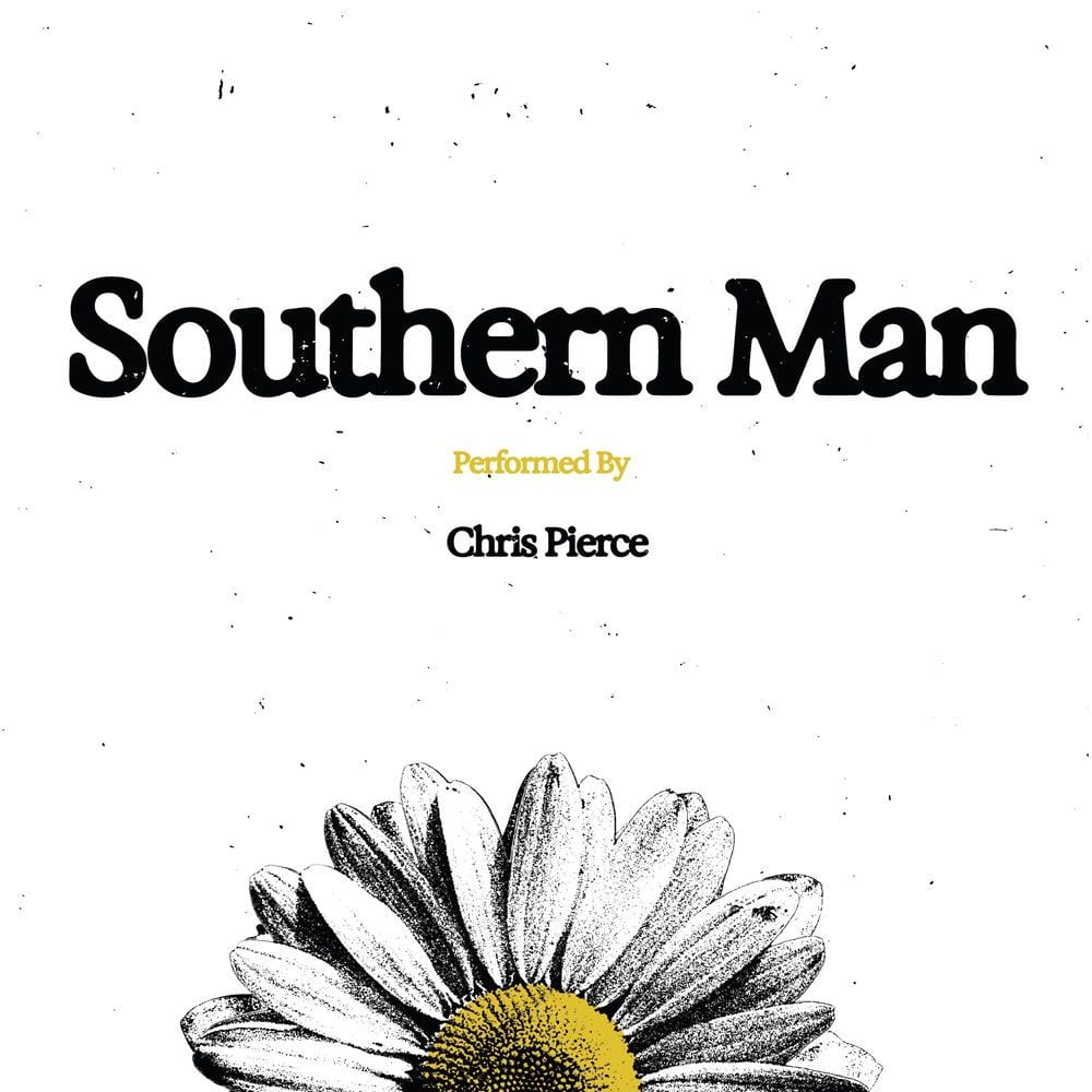 Southern Man cover