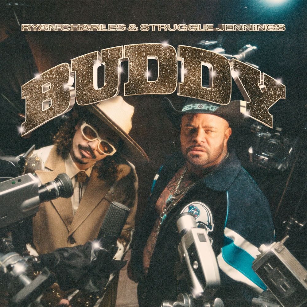 Buddy cover