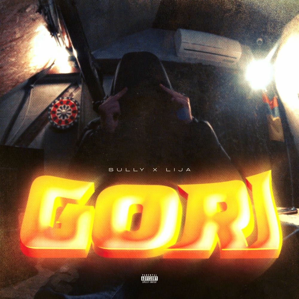 Gori cover