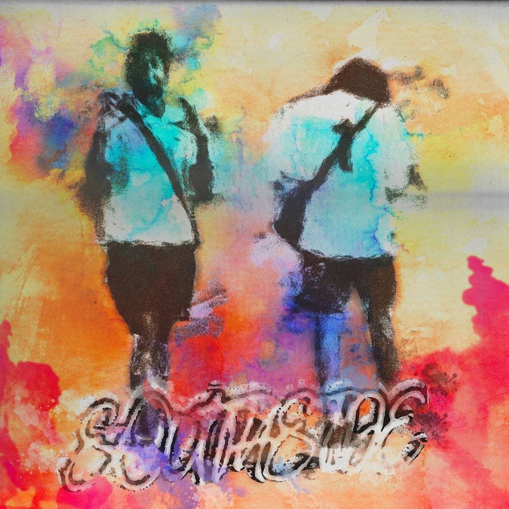 Southside (feat. BEN.C) cover