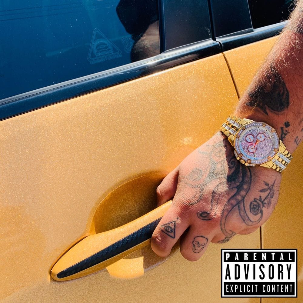 Diamond Finish cover
