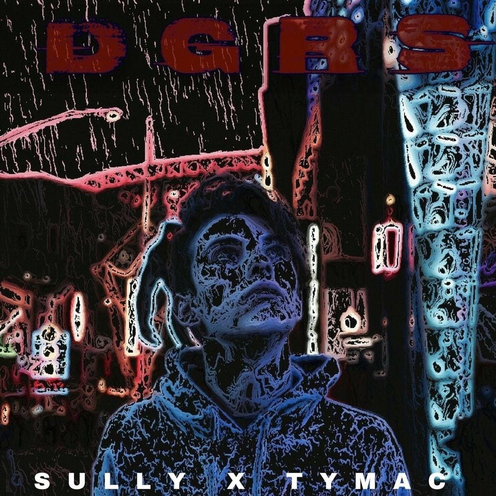DGRS cover