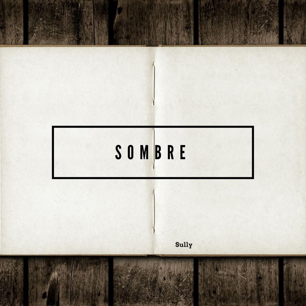 Sombre cover