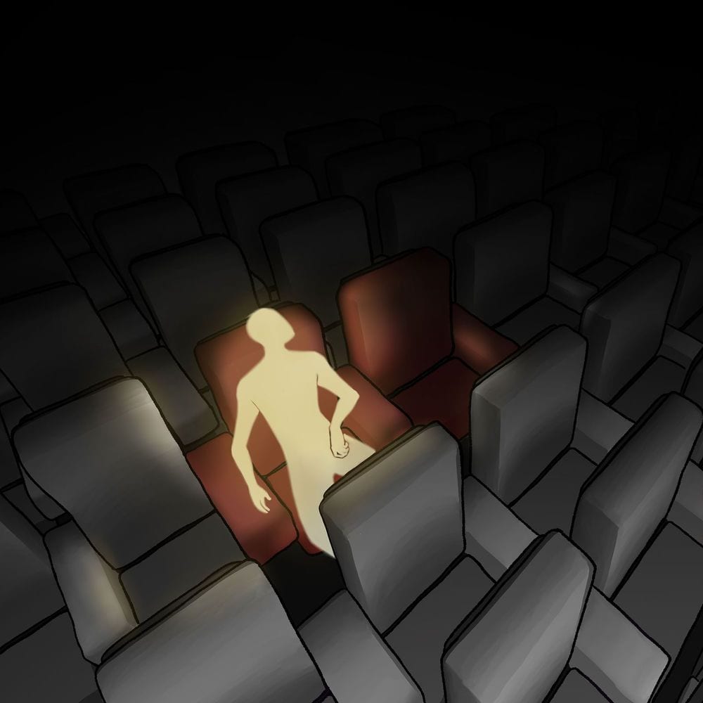 Mauvais film cover