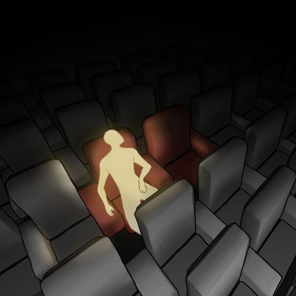 Mauvais film album cover