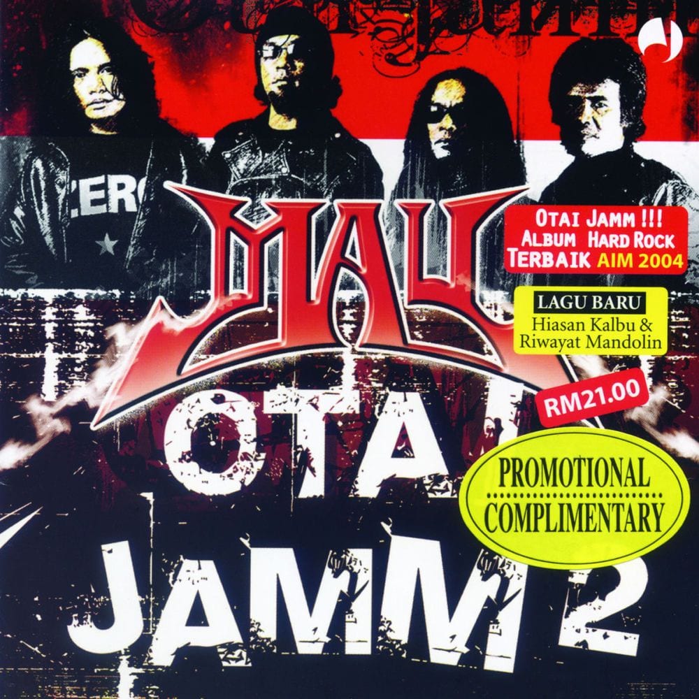 Otai Jamm 2