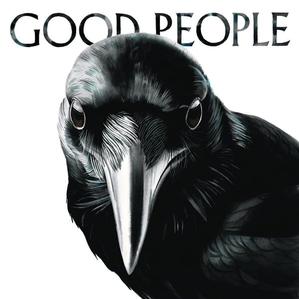 Good People cover