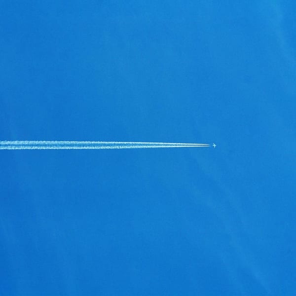 Airplane Tickets cover